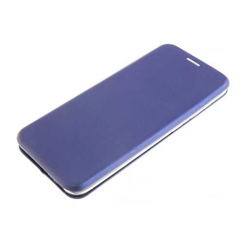 Чехол PC Fashion Сase для Samsung A50 синий в Фианит-Ломбард