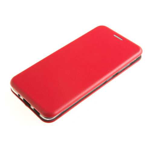 Чехол PC Fashion Сase для Samsung S20 plus красный в Фианит-Ломбард