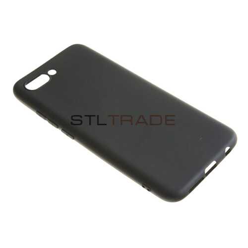 Чехол PC TPU Case для Huawei Honor 10 Black в Фианит-Ломбард