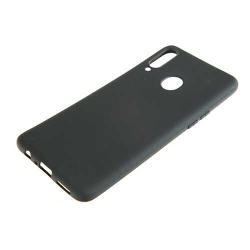 Чехол PC TPU Case для Samsung A20s Black в Фианит-Ломбард