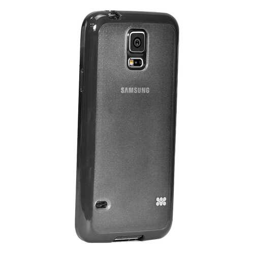 Чехол Promate Amos-S5 для Samsung Galaxy S5 Black в Фианит-Ломбард