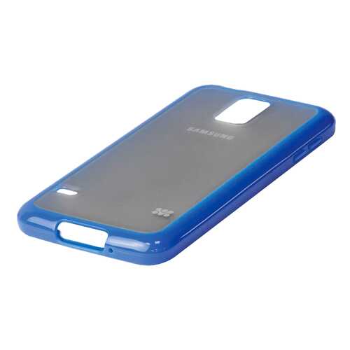 Чехол Promate Amos-S5 для Samsung Galaxy S5 Blue в Фианит-Ломбард