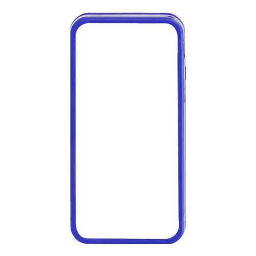 Чехол Promate Bump-i6 для Apple iPhone 6/6s Blue в Фианит-Ломбард