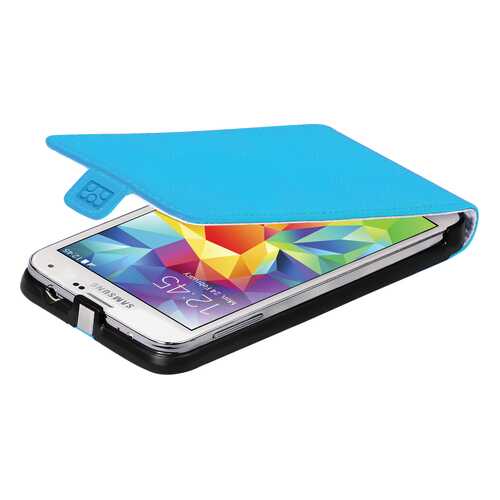 Чехол Promate Filion-S5 для Samsung Galaxy S5 Blue в Фианит-Ломбард