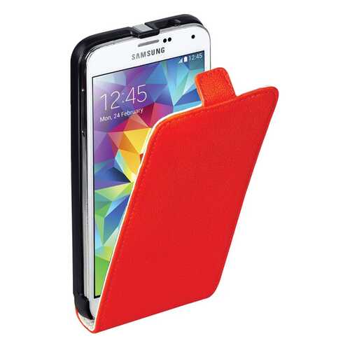 Чехол Promate Filion-S5 для Samsung Galaxy S5 Red в Фианит-Ломбард
