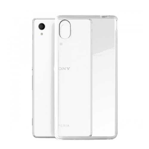 Чехол Puro для Sony Xperia M4 Aqua в Фианит-Ломбард