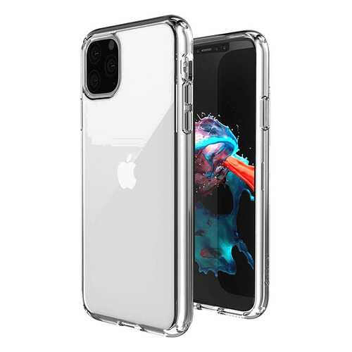 Чехол RE:PA для Apple iPhone 11 Pro в Фианит-Ломбард