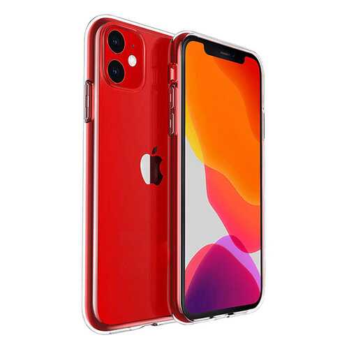 Чехол RE:PA для Apple iPhone 11 в Фианит-Ломбард