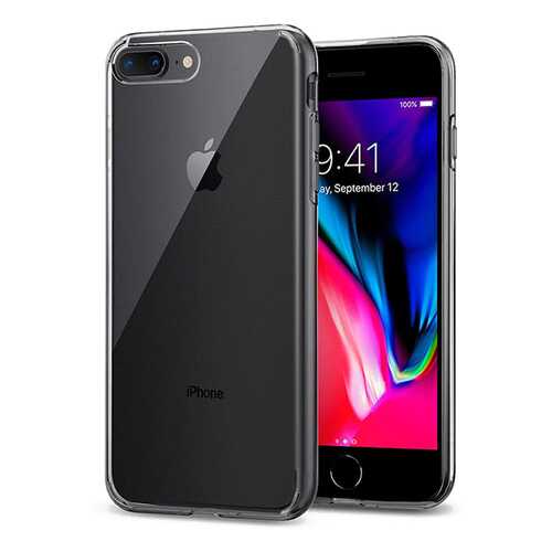 Чехол RE:PA для Apple iPhone 7 Plus / 8 Plus в Фианит-Ломбард