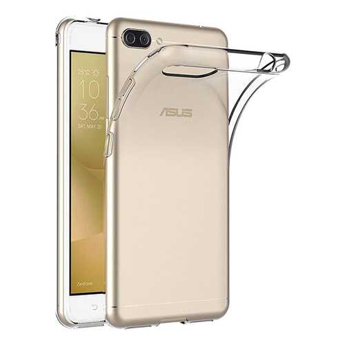Чехол RE:PA для Asus Zenfone 4 Max ZC554KL в Фианит-Ломбард
