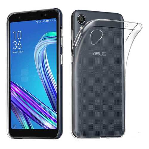 Чехол RE:PA для Asus Zenfone Live L1 Go Edition (G552KL) в Фианит-Ломбард