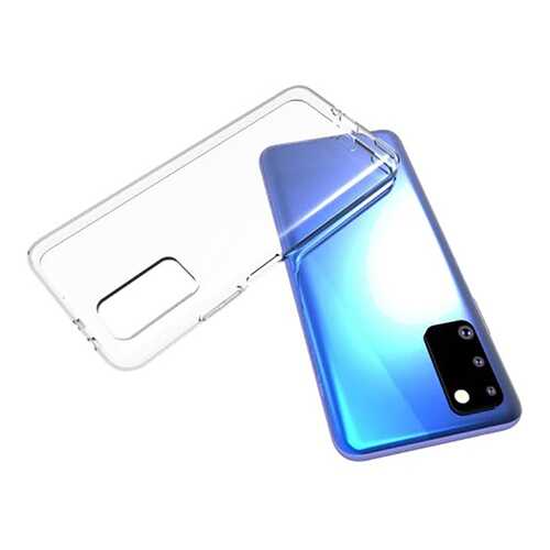 Чехол RE:PA для Honor 30 Pro+ в Фианит-Ломбард