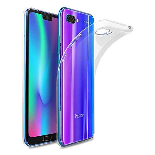 Чехол RE:PA для Huawei Honor 10 в Фианит-Ломбард