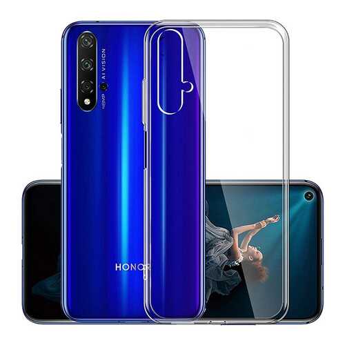 Чехол RE:PA для Huawei Honor 20 в Фианит-Ломбард