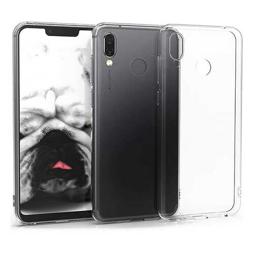Чехол RE:PA для Huawei Honor Play в Фианит-Ломбард
