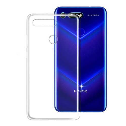 Чехол RE:PA для Huawei Honor View 20 (V20) в Фианит-Ломбард