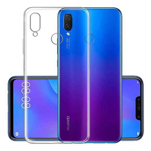 Чехол RE:PA для Huawei Nova 3i в Фианит-Ломбард