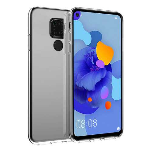 Чехол RE:PA для Huawei Nova 5i Pro / Mate 30 Lite в Фианит-Ломбард