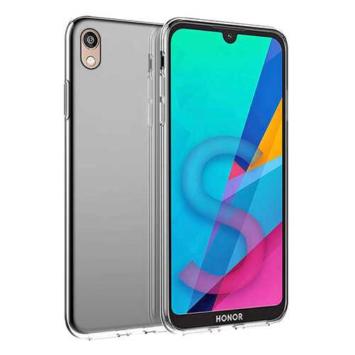 Чехол RE:PA для Huawei Y5 (2019) / Honor 8S в Фианит-Ломбард