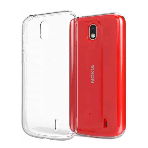 Чехол RE:PA для Nokia 1 в Фианит-Ломбард