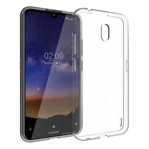Чехол RE:PA для Nokia 2.2 в Фианит-Ломбард