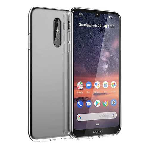 Чехол RE:PA для Nokia 3.2 (2019) в Фианит-Ломбард