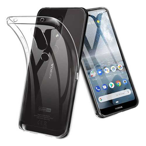 Чехол RE:PA для Nokia 4.2 в Фианит-Ломбард