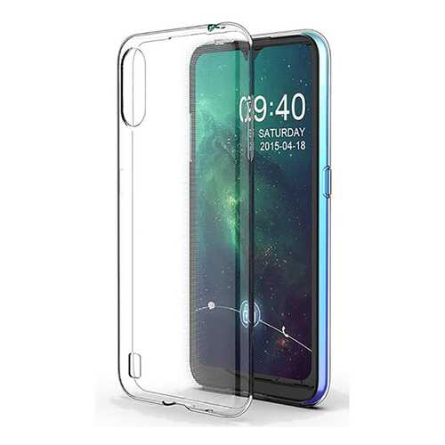 Чехол RE:PA для Samsung Galaxy A01 в Фианит-Ломбард