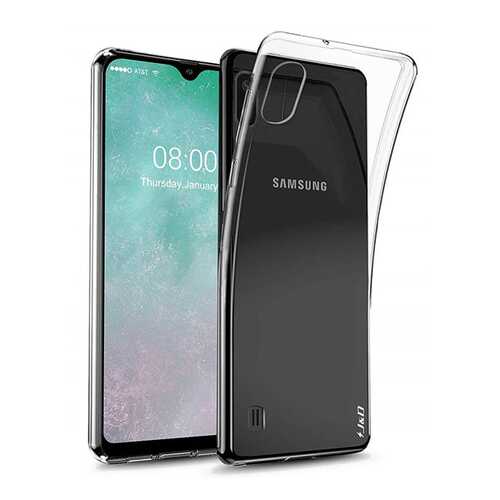 Чехол RE:PA для Samsung Galaxy A10 в Фианит-Ломбард
