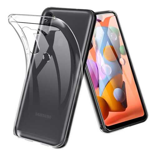 Чехол RE:PA для Samsung Galaxy A11 в Фианит-Ломбард