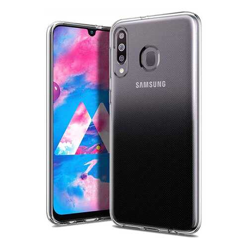 Чехол RE:PA для Samsung Galaxy A20s в Фианит-Ломбард