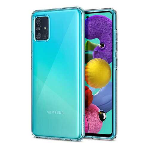 Чехол RE:PA для Samsung Galaxy A51 в Фианит-Ломбард