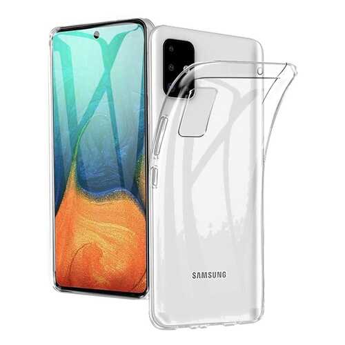Чехол RE:PA для Samsung Galaxy A71 в Фианит-Ломбард