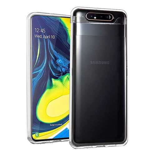 Чехол RE:PA для Samsung Galaxy A80 в Фианит-Ломбард
