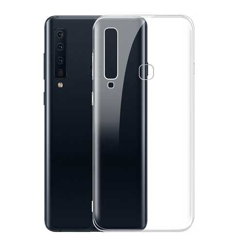 Чехол RE:PA для Samsung Galaxy A9 (2018) в Фианит-Ломбард