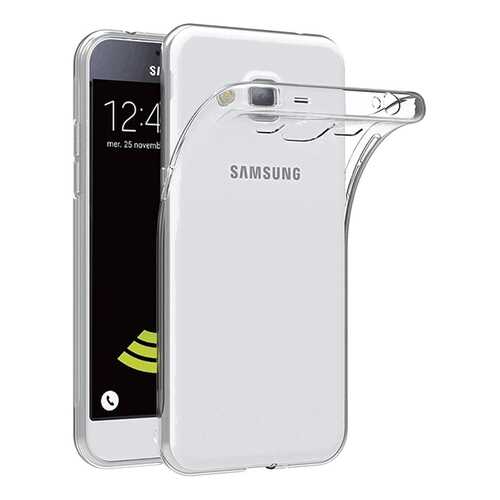 Чехол RE:PA для Samsung Galaxy J3 (2016) в Фианит-Ломбард