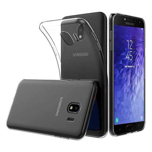 Чехол RE:PA для Samsung Galaxy J4 (2018) в Фианит-Ломбард