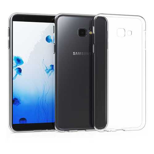 Чехол RE:PA для Samsung Galaxy J4 Plus (J415F) 2018 в Фианит-Ломбард