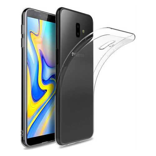 Чехол RE:PA для Samsung Galaxy J6 Plus (J610F) 2018 в Фианит-Ломбард