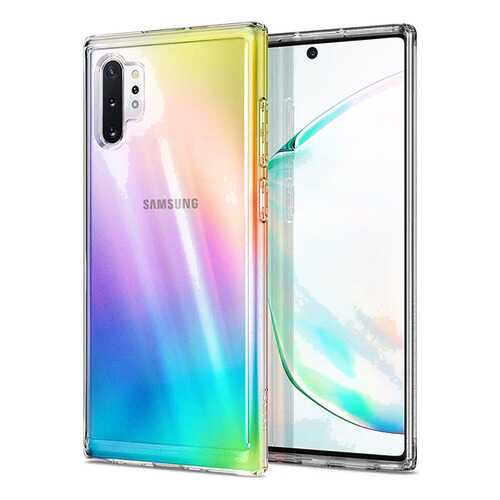 Чехол RE:PA для Samsung Galaxy Note 10+ в Фианит-Ломбард