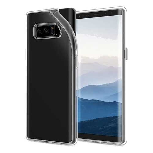 Чехол RE:PA для Samsung Galaxy Note 8 в Фианит-Ломбард