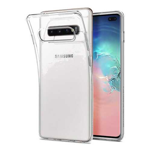 Чехол RE:PA для Samsung Galaxy S10 Plus в Фианит-Ломбард