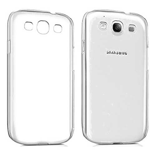 Чехол RE:PA для Samsung Galaxy S3 i9300 / S3 Neo i9301 в Фианит-Ломбард
