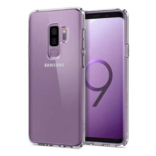Чехол RE:PA для Samsung Galaxy S9 Plus в Фианит-Ломбард