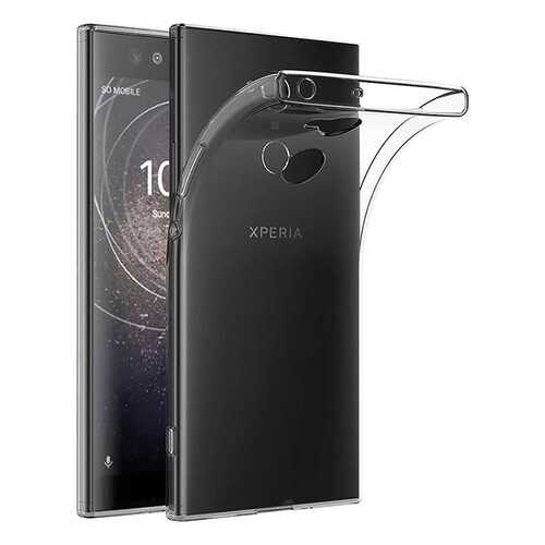 Чехол RE:PA для Sony Xperia XA2 в Фианит-Ломбард