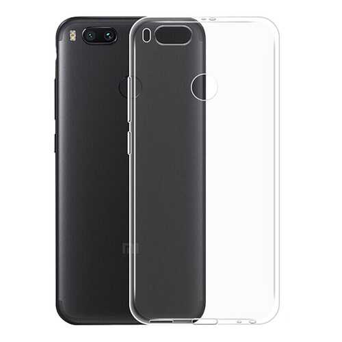 Чехол RE:PA для Xiaomi Mi 5X / Mi A1 в Фианит-Ломбард