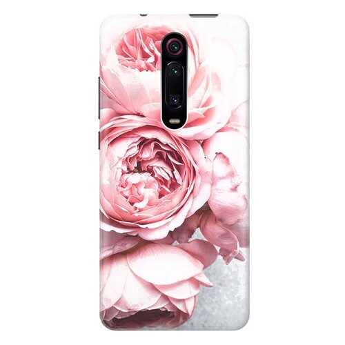 Чехол RE:PA для Xiaomi Mi 9T / Mi 9T Pro / K20 / K20 Pro с принтом Нежность в Фианит-Ломбард
