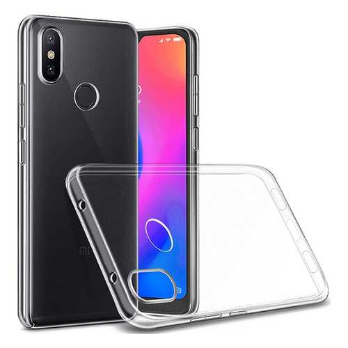 Чехол RE:PA для Xiaomi Mi A2 Lite / Redmi 6 Pro в Фианит-Ломбард