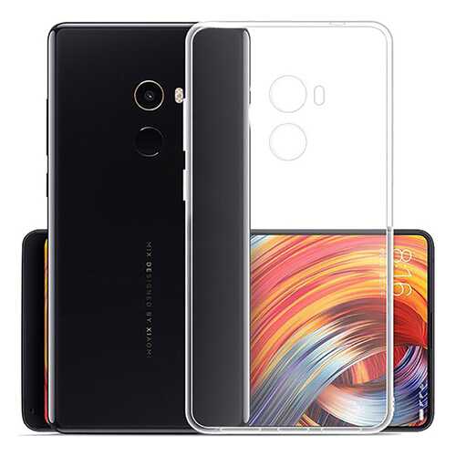 Чехол RE:PA для Xiaomi Mi Mix 2 в Фианит-Ломбард
