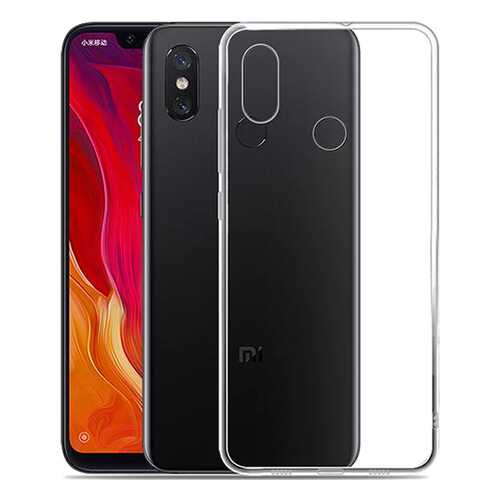 Чехол RE:PA для Xiaomi Mi8 в Фианит-Ломбард
